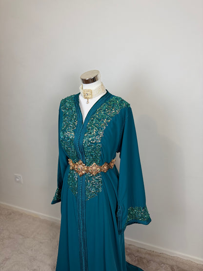 #0028 Caftan
