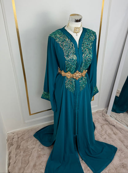 #0028 Caftan