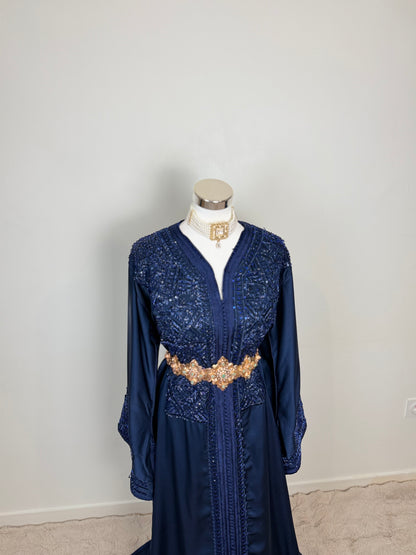 #0029 Caftan